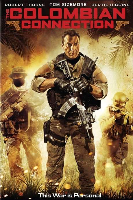 The Colombian Connection